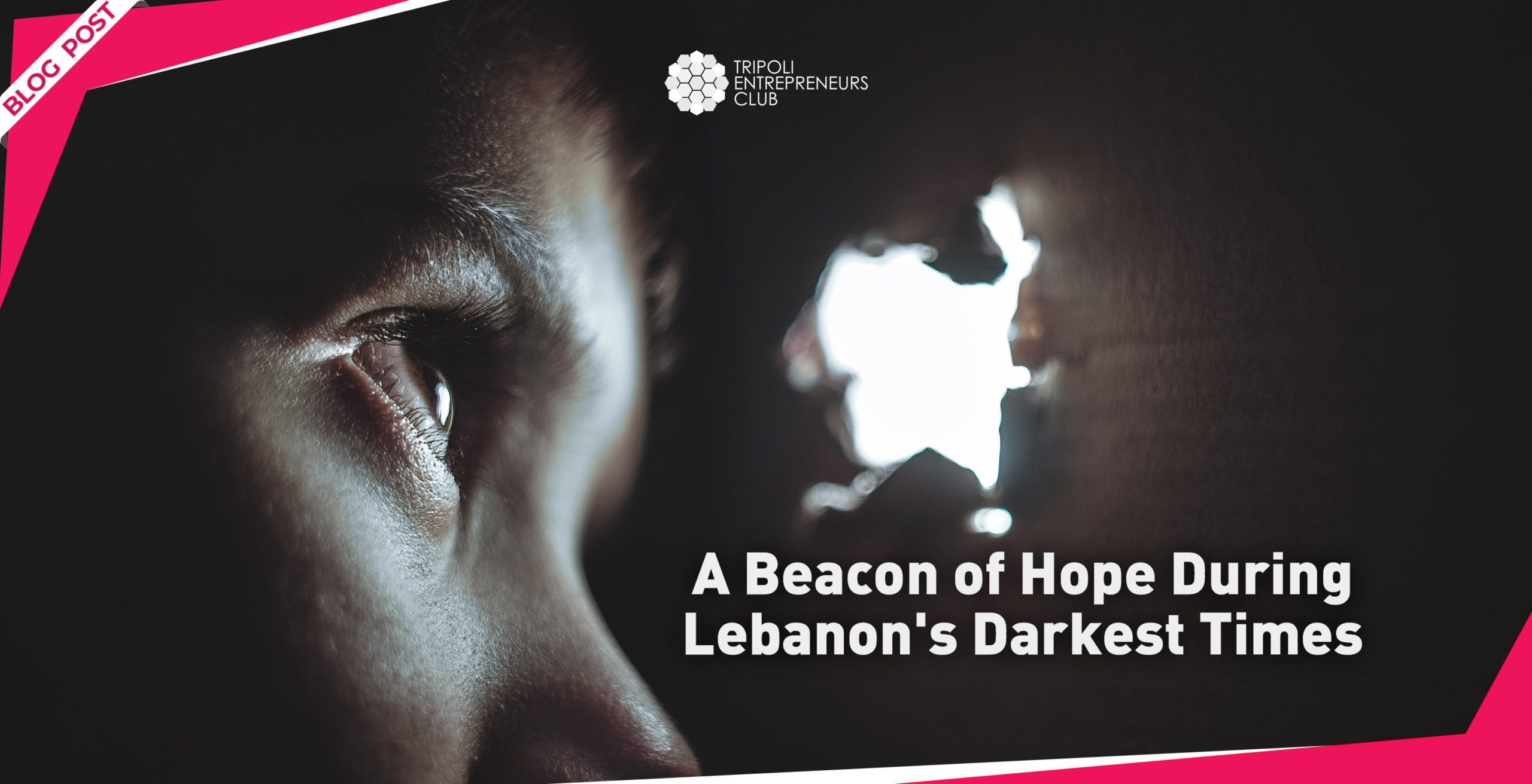 A Beacon of Hope During Lebanon's Darkest Times