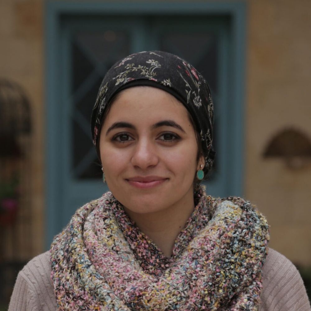 Mounira El Halabi