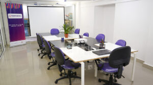 Training Room