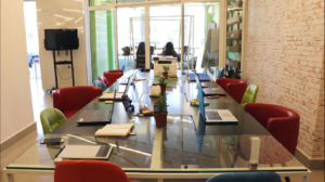 Co-working Space