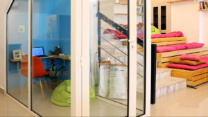 Skype Room