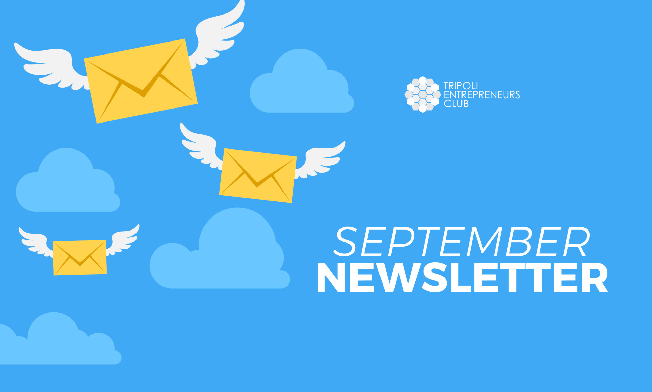 TEC September Newsletter 2022